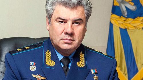 Rusia a trimis în Siria sisteme de rachete 