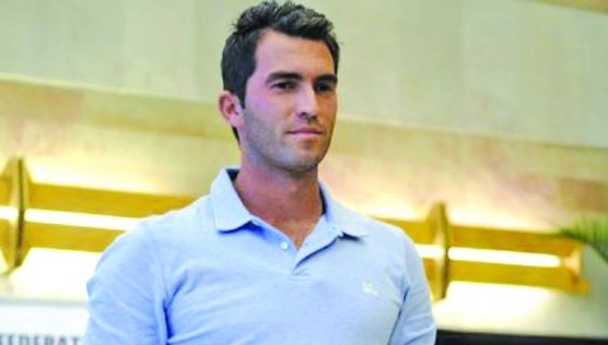 Tecău: Mă bucur să joc finala împotriva lui Florin, este o mare realizare pentru România