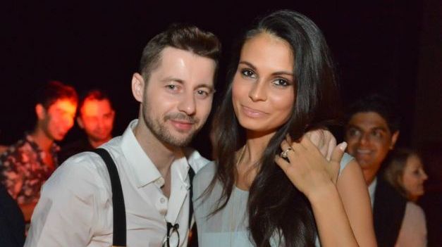 Anunţul pe care l-a făcut Anca Serea după nunta cu Adi Sînă. Este o mare surpriză