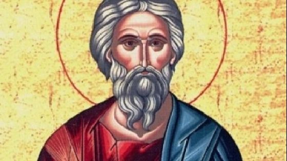 Cum să te rogi către Sfântul Andrei