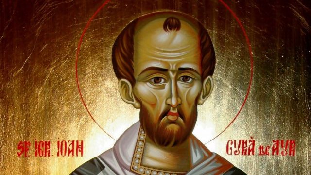 Sărbătoare mare, astăzi, pentru ortodocși. Ce trebuie să facem 