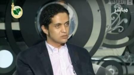 Poet palestinian, condamnat la moarte în Arabia Saudită. Crima sa? A renunţat la Islam