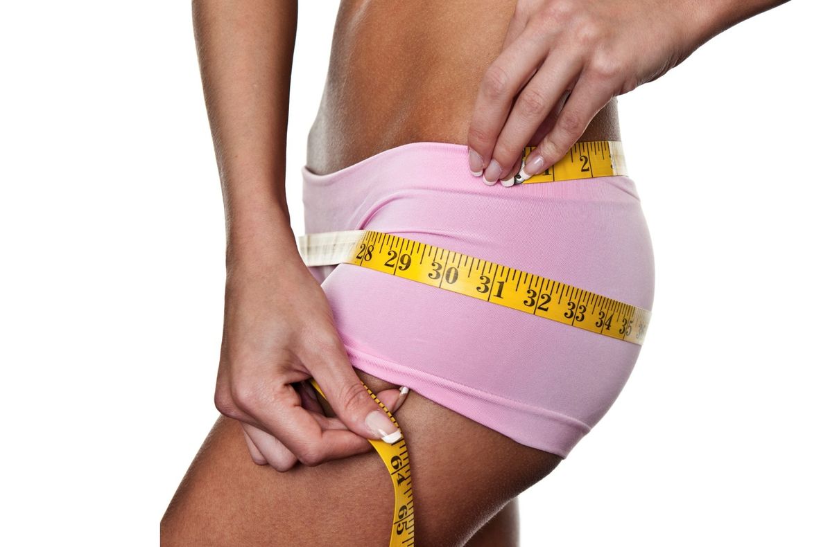 Cea mai bună cură de slăbire. Cum dai jos șapte kilograme în 10 zile, fără efort 