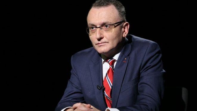 Cîmpeanu: Din cele 19.000 de școli, doar 7% au autorizații ISU 