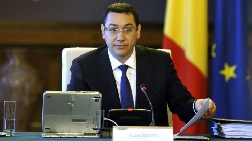 Ponta roagă Ministerul Sănătății să țină legătura cu spitalele din afară: "Orice ne poate ajuta"