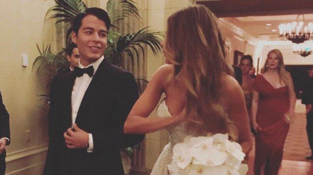 Nuntă mare la Hollywood. Una dintre cele mai dorite vedete s-a căsătorit 