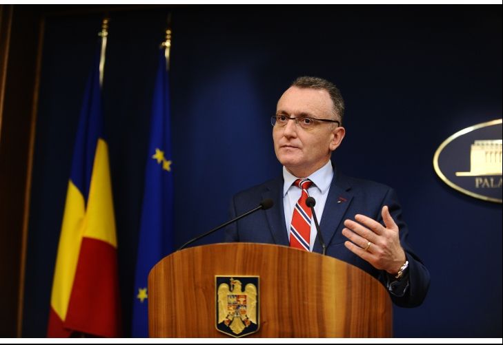 Ședință extraordinară la Guvern. Cîmpeanu: Nivelul de alertă rămâne albastru precaut