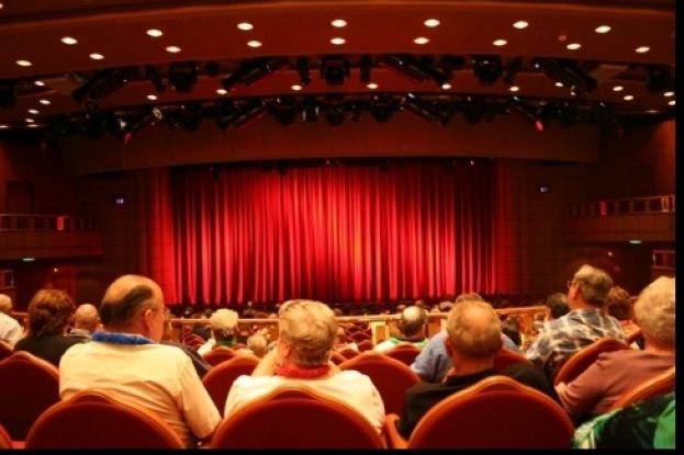 Teatrul Nottara, un nume, o istorie!