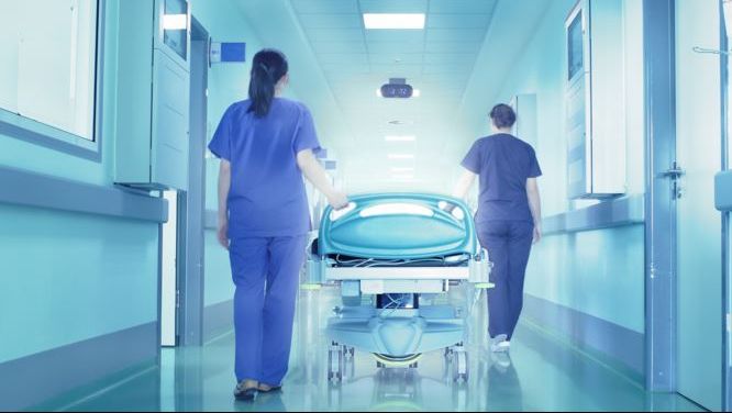 De ce secţia de arşi de la Spitalul Floreasca nu este funcţională? Răspunsul la care nu te aşteptai