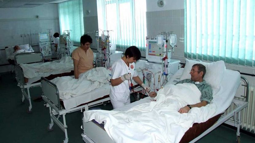 Mesajul unui medic român, rezident în Germania: În România, medicina se face ca acum 30 de ani