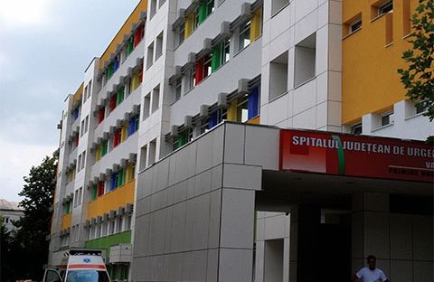 Club Colectiv nu era singurul. Un mare spital din țară funcționează fără autorizație ISU