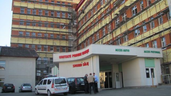 Mesaj surprinzător despre un spital din provincie: "E prea curat. E incredibil?"