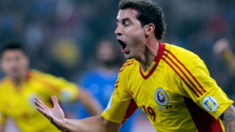 Rezultat istoric. Italia-România s-a terminat cu scorul 2-2