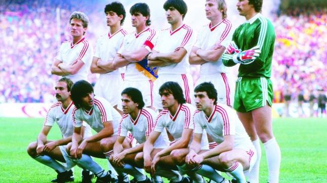 Motivele care l-au împins pe cel care a fost o adevărată glorie a Stelei să se sinucidă