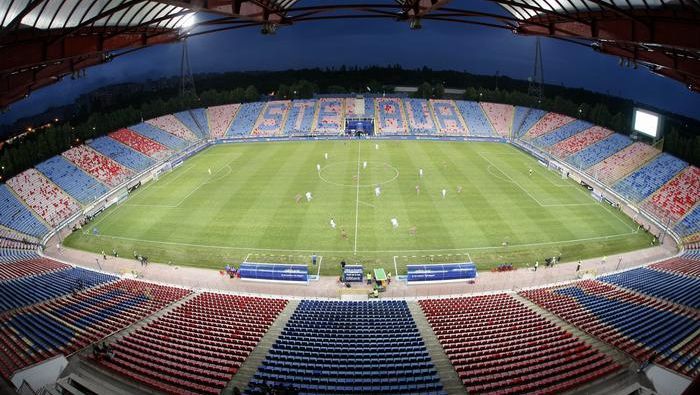 Stadionul Ghencea va fi demolat complet. Ce spune CSA