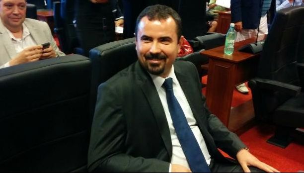 Atac virulent al fostului primar interimar al Capitalei: ”A fost doar un vis frumos că...”