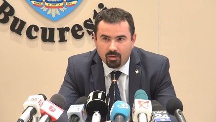 Primăria Capitalei nu deţine o centralizare a cluburilor din Bucureşti. Cum justifică Ştefănel Marin