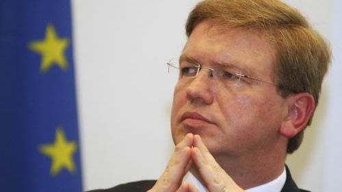 Füle: "Moldova nu are nevoie doar de un Guvern pro-european". Ce ar trebui să facă politicienii 