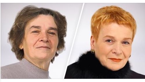 Transformări şocante ale unor femei de toate vârstele: dovada că un stilist poate face minuni!