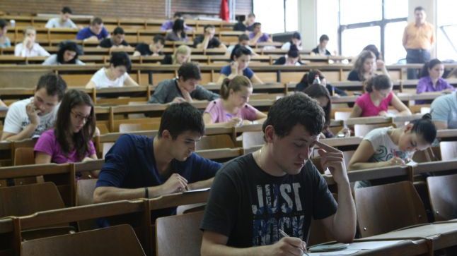 Şi-a minţit părinţii că a intrat la facultate, pentru a face rost de bani. Finalul e neaşteptat