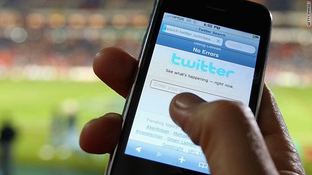 Cine este cel mai urmărit sportiv pe Twitter. Are peste 100 de milioane de fani