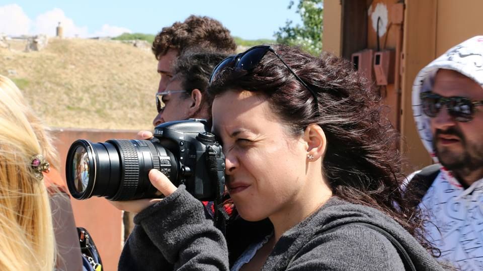 Jurnalista PRO TV, Teodora Maftei, a murit în Israel. Prietenii săi, mesaje sfâşietoare pe facebook 