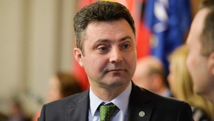 Nițu, pentru presa străină: ”Flagelul corupției afectează toate nivelurile societății românești”