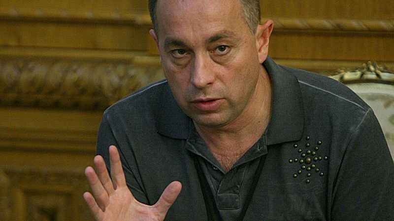 Tolontan: "Ancheta în cazul Colectiv nu se va opri la București". Unde greșește Arafat 