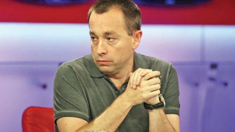 Tolontan, despre cazul Arena Naţională: "Am sentimentul că DNA a intervenit pe o emoţie publică"