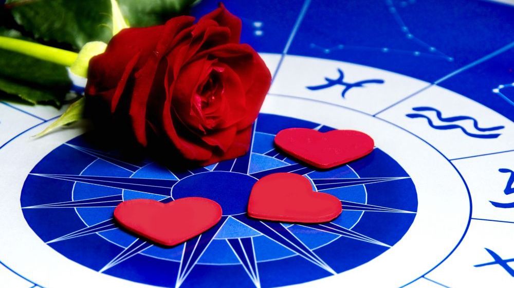 Cele 3 zodii care iubesc cu adevărat doar o dată în viață