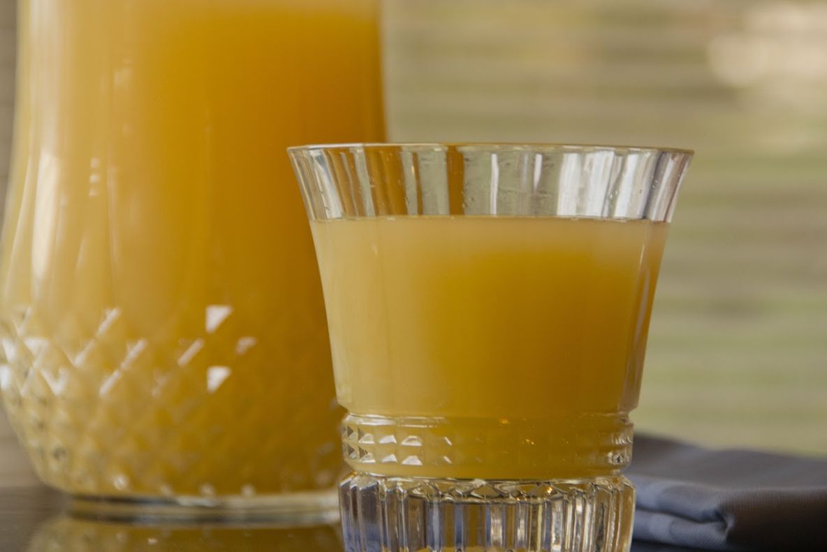 Tratament natural împotriva diabetului, cu doar un fruct şi o legumă. Cum să-l prepari 