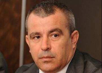 Alin Țucmeanu, secretar de stat în Ministerul Sănătății, adus la DNA 