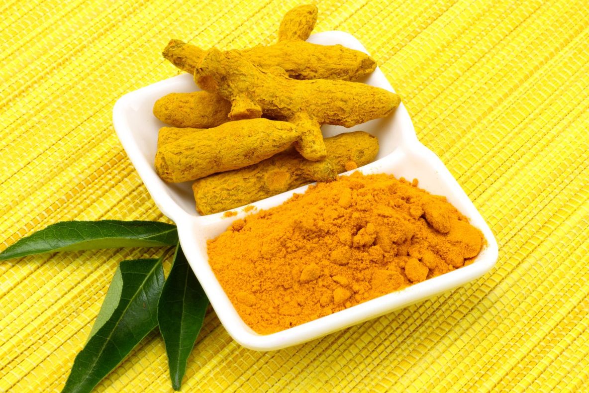 Condimentul-medicament care tratează 600 de boli