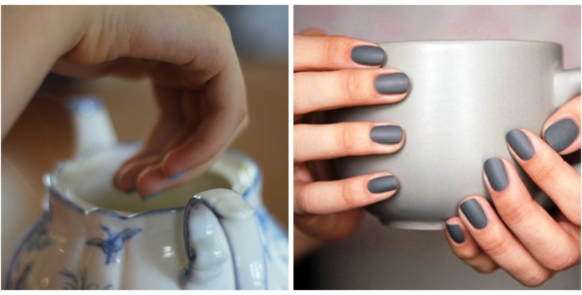 Truc uimitor: îşi ţine degetele deasupra unui vas în care fierbe apă. Rezultatul e uimitor!