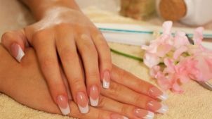Ce îţi spun unghiile despre corpul tău. Află dacă trebuie să mergi la medic