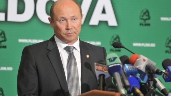 Republica Moldova: Liberal-democrații au decis să nu participe la formarea unei noi coaliții 