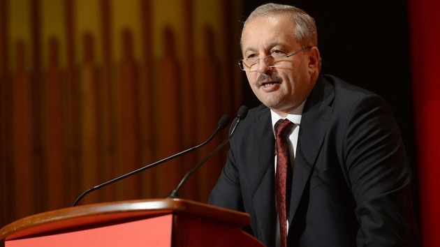 Vasile Dâncu: Administrația locală comunică numai în alegeri și numai prin vocea primarului 