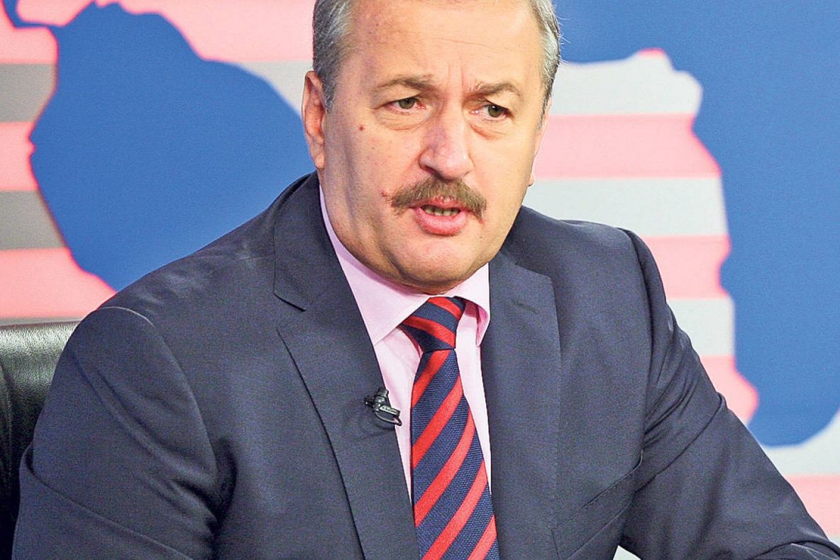 Dâncu, despre drumul la spital când i s-a făcut rău: ”Scuze că am fost întâi la Comisia de Sănătate”