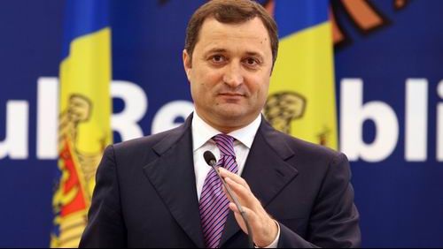 Vlad Filat rămâne în arest. Recursul avocaţilor a fost respins 