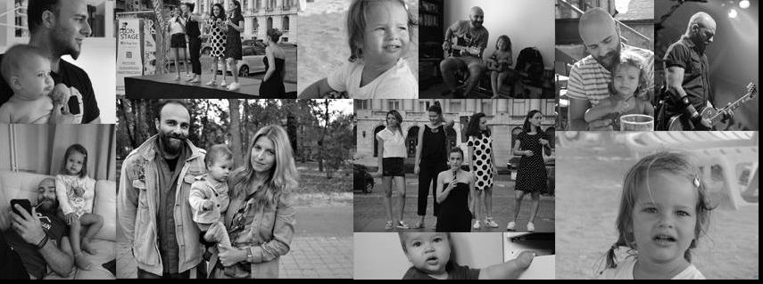 IN MEMORIAM #COLECTIV. Spectacol dedicat lui Vlad Țelea, chitaristul trupei „Goodbye to Gravity"