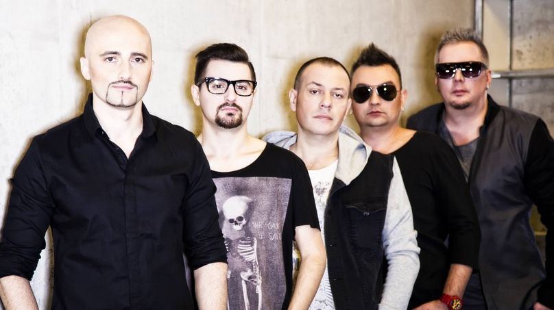 Trupa Voltaj, victimă a unei înşelătorii. "Este o faptă incalificabilă"