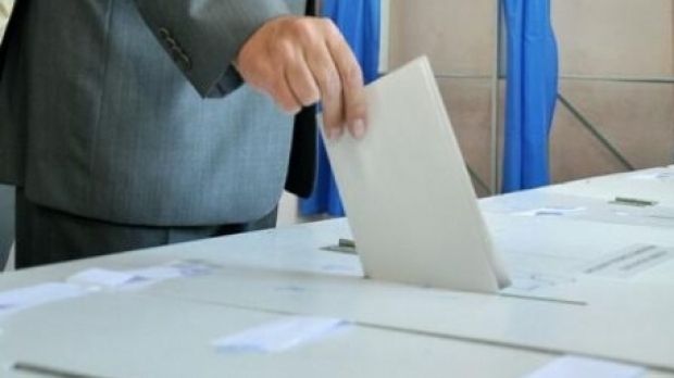 ALEGERI LOCALE 2016. PREZENȚA LA VOT. 48,2% dintre alegători au votat, până la ora 21:00