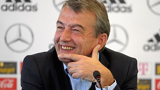 Lovitură în fotbalul mondial! Președintele Federației Germane şi-a dat demisia