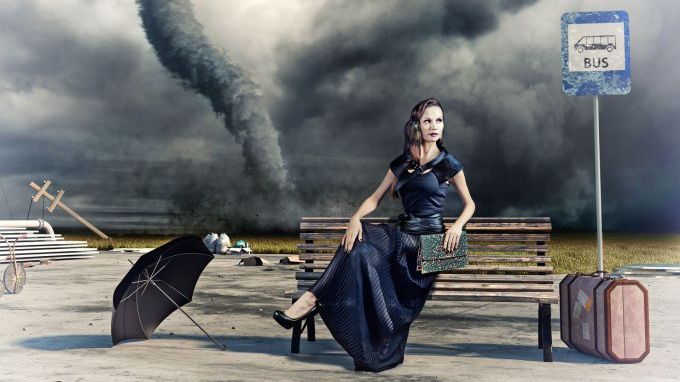 Trei zodii care provoacă dezastre în urma lor