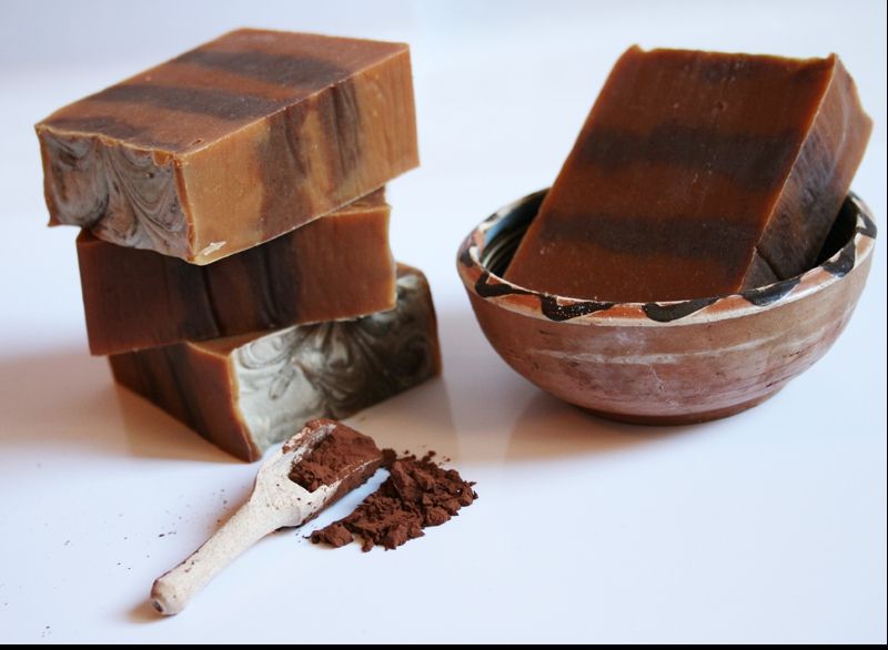 Săpunul de scorțișoară alungă stresul și insomnia. Cum să-l prepari la tine acasă