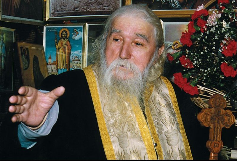 Părintele Cleopa. Când va veni Apocalipsa? Previziunile care îți dau fiori