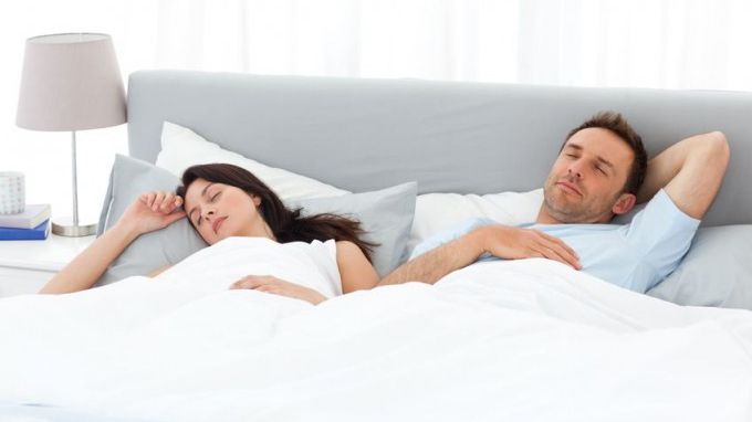 Ce spune despre tine partea patului pe care dormi