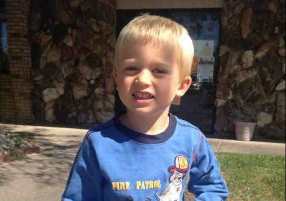 Băiețelul ăsta a murit din cauza unui condiment banal. Orice mamă îl are în bucătăria ei