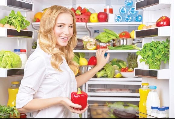 Ce alimente nu ar trebui să congelezi niciodată. Greșeli pe care toți le-am făcut cel puțin o dată