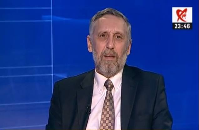 Marian Munteanu: ”Noi românii avem o problemă cu elitele. E o calamitate”